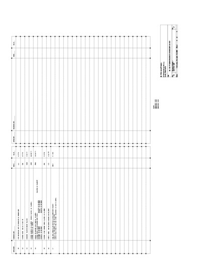 dbx 120XP schematic for dbx120xp
